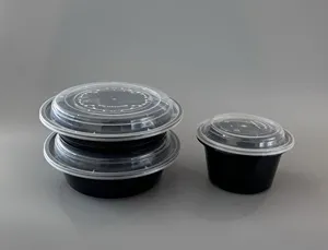Penerapan cetakan kotak makan siang dinding tipis untuk cetakan injeksi