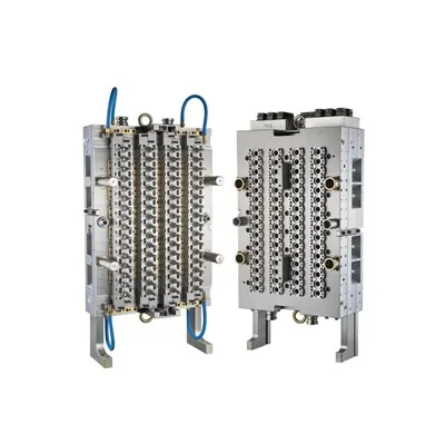 Cetakan Preform 64 Rongga