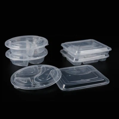 Cetakan Wadah Makanan