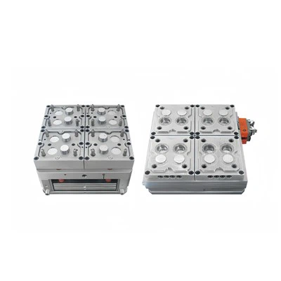 Cetakan Cangkir Saus